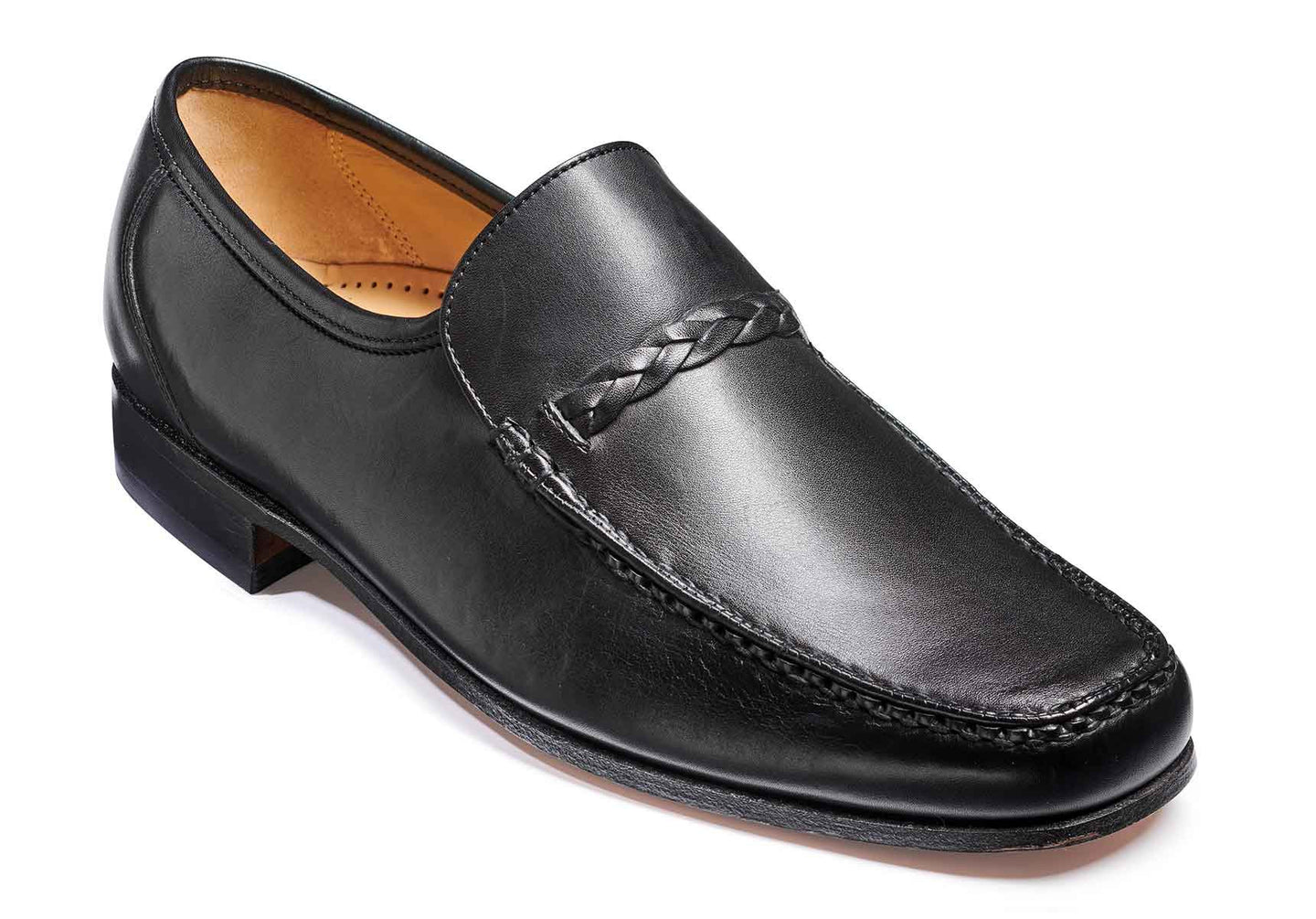Mens-Barker-Grayson-Shoes-457717G-Black-Calf