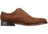 Mens-Barker-Hampstead-Shoes-419747G-Castagnia-Suede-3