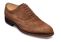 Mens-Barker-Hampstead-Shoes-419747G-Castagnia-Suede