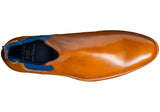 Mens-Barker-Hopper-397326F-Boots-Cedar-Calf-Navy-Elastic-2