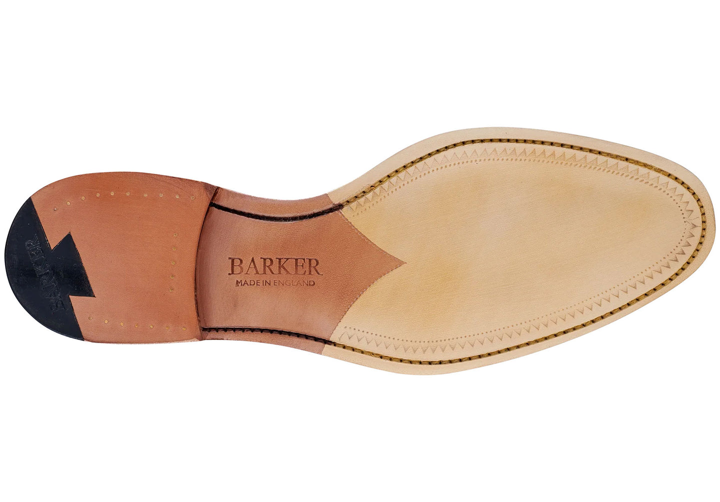 Mens-Barker-Hursley-Shoes-4202-Sole