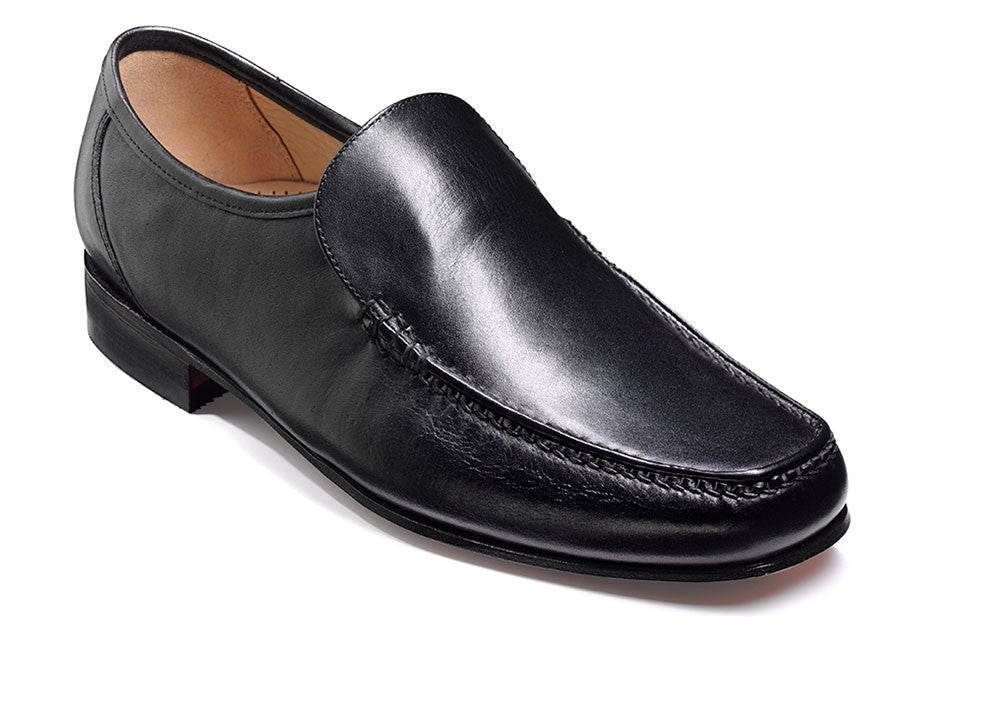 Mens-Barker-Javron-181117G-Shoes-Black-Calf