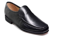 Mens-Barker-Javron-181117G-Shoes-Black-Calf