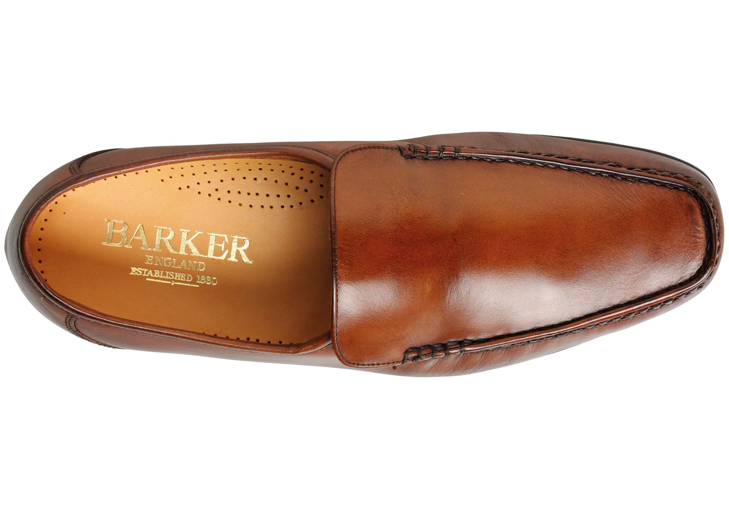 Mens-Barker-Javron-181127G-Shoes-Brown-Burnished-Calf-2