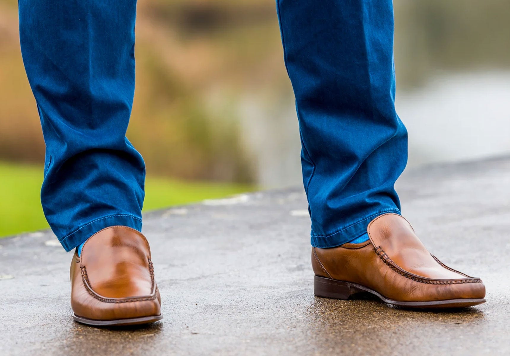 Mens-Barker-Javron-181127G-Shoes-Brown-Burnished-Calf-4