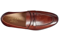 Mens-Barker-Ledley-Shoes-435477G-Cherry-Grain-2