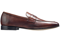 Mens-Barker-Ledley-Shoes-435477G-Cherry-Grain-3
