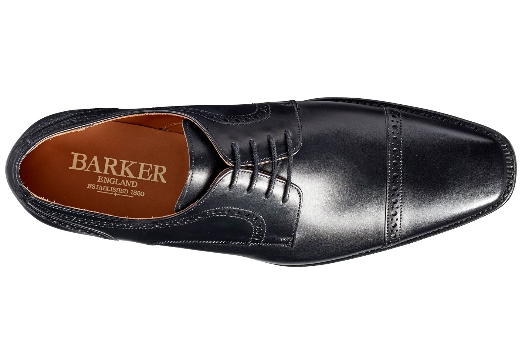 Mens-Barker-Leo-Shoes-432517G-Black-Calf-2