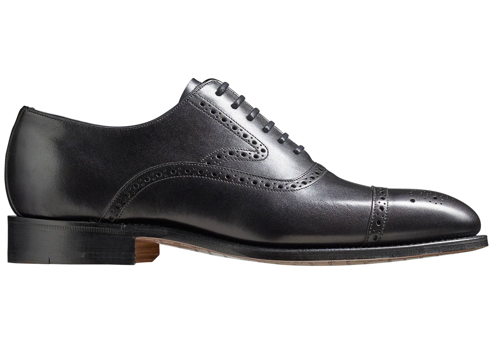 Mens-Barker-Lerwick-Shoes-431517G-Black-Calf-3