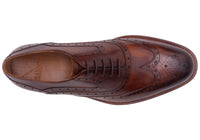 Mens-Barker-Liffey-Shoes-478136F-Hand-Brushed-Brown-2