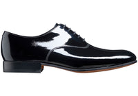 Mens-Barker-Madeley-Shoes-4070GW11-Black-Patent-3