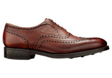 Mens-Barker-Malton-2-Shoes-489977G-Cherry-Grain-2