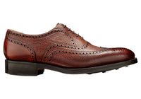 Mens-Barker-Malton-2-Shoes-489977G-Cherry-Grain-2