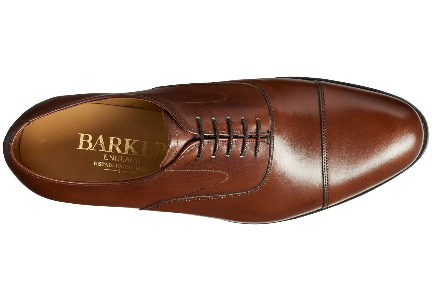 Mens-Barker-Malvern-Shoes-4413DW36-441336-Dark-Walnut-Calf-2