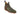 Mens-Barker-Mansfield-Boots-438936F-Green-Waxy-Suede