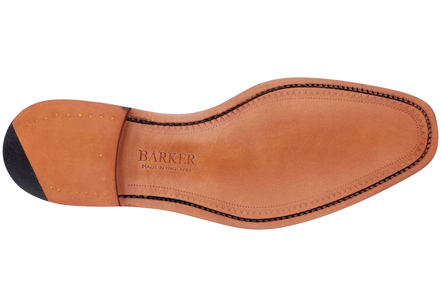 Mens-Barker-Mansfield-Shoes-4389-Sole
