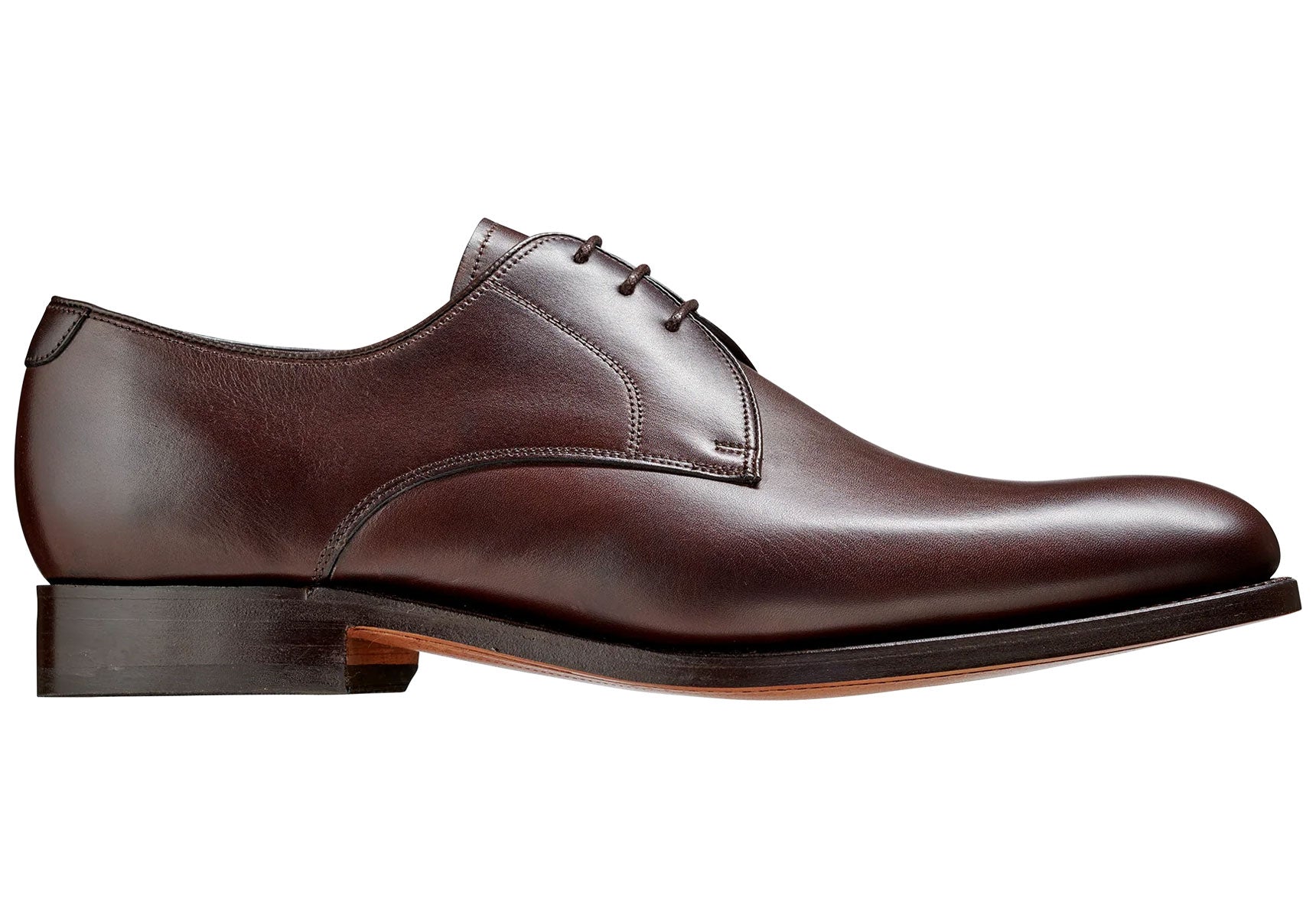 Mens-Barker-March-Shoes-4510DW27G-Dark-Walnut-Calf-3