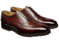 Barker Marston - Walnut Calf