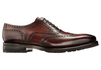 Barker Marston - Walnut Calf