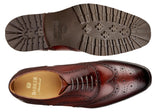 Barker Marston - Walnut Calf