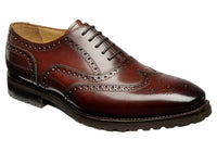 Barker Marston - Walnut Calf