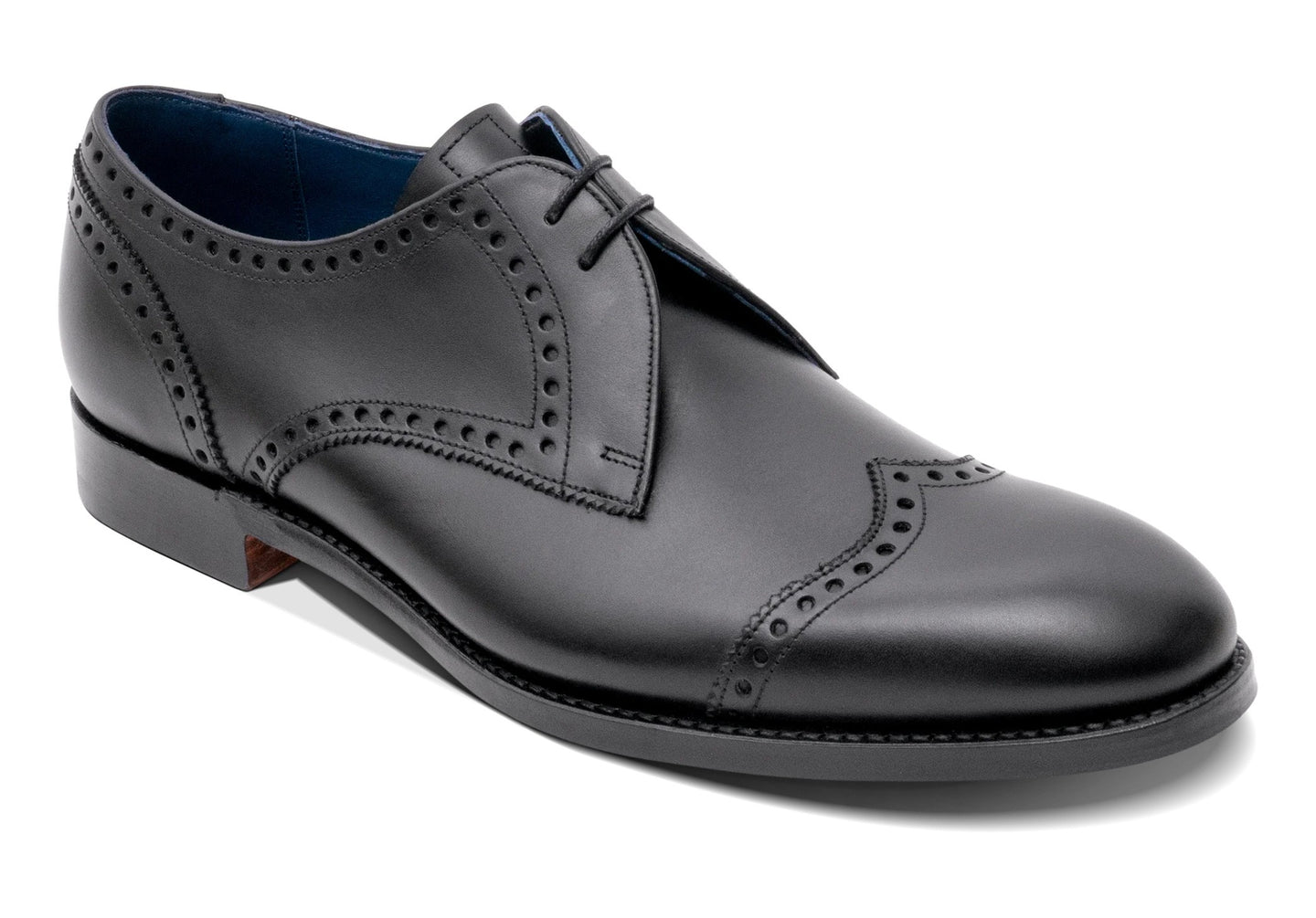 Mens-Barker-Matlock-Shoes-479017G-Black-Calf