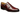 Barker Middlewich - Burgundy Calf