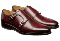 Mens-Barker-Middlewich-Shoes-490676F-Burgundy-Calf-2