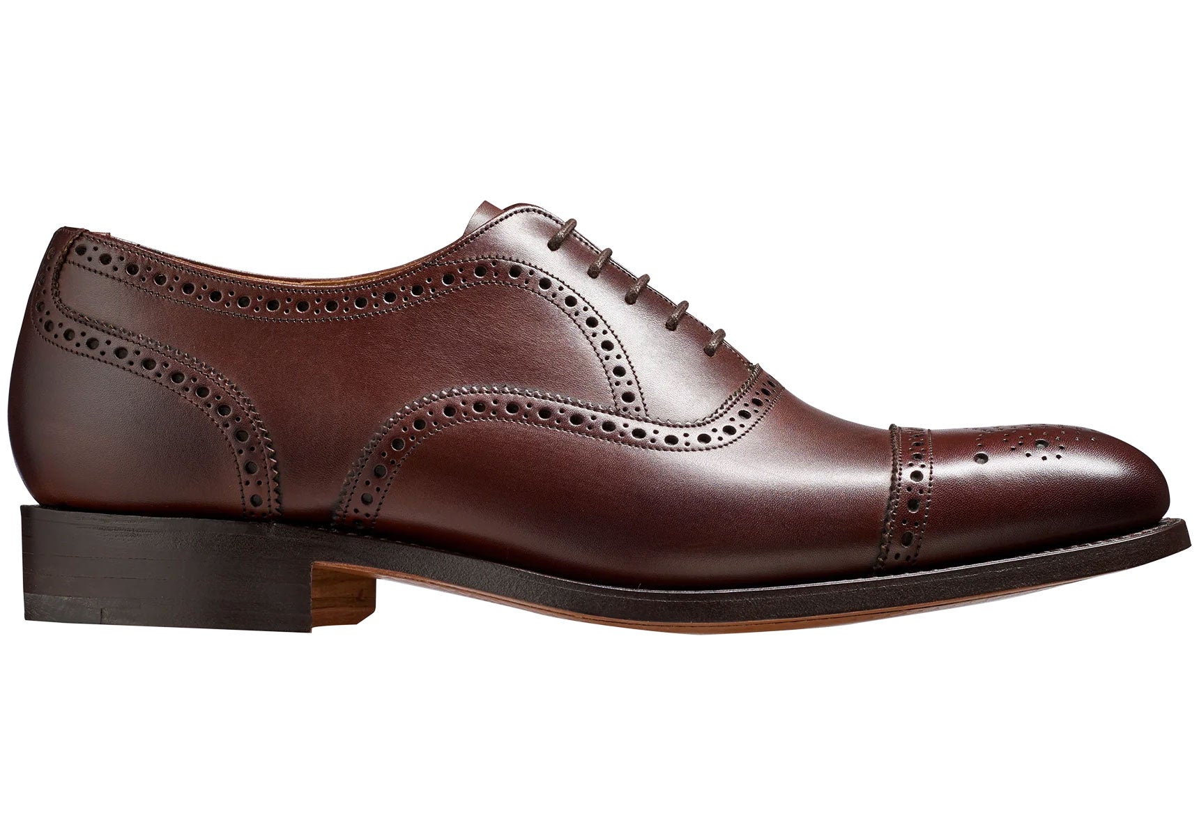 Mens-Barker-Mirfield-Shoes-4416DW36-441637-Dark-Walnut-Calf-3
