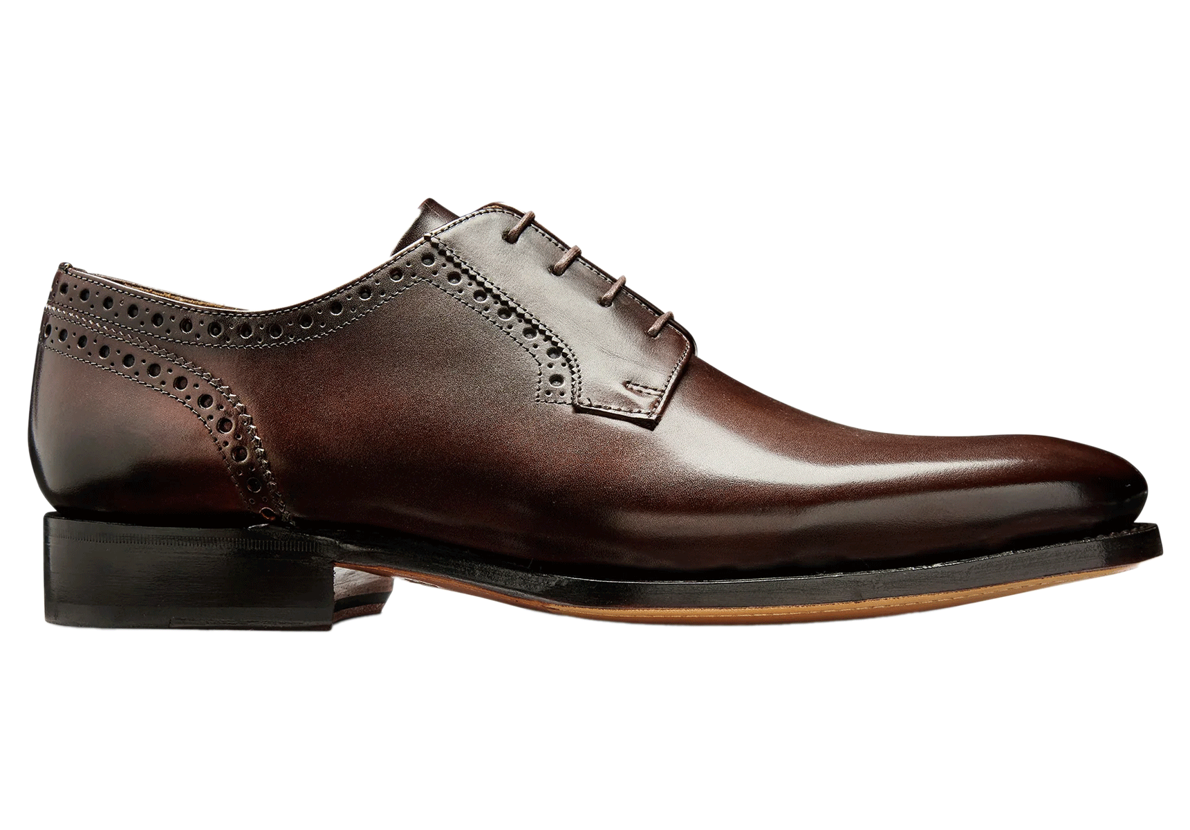 Barker Morriston - Chestnut Calf