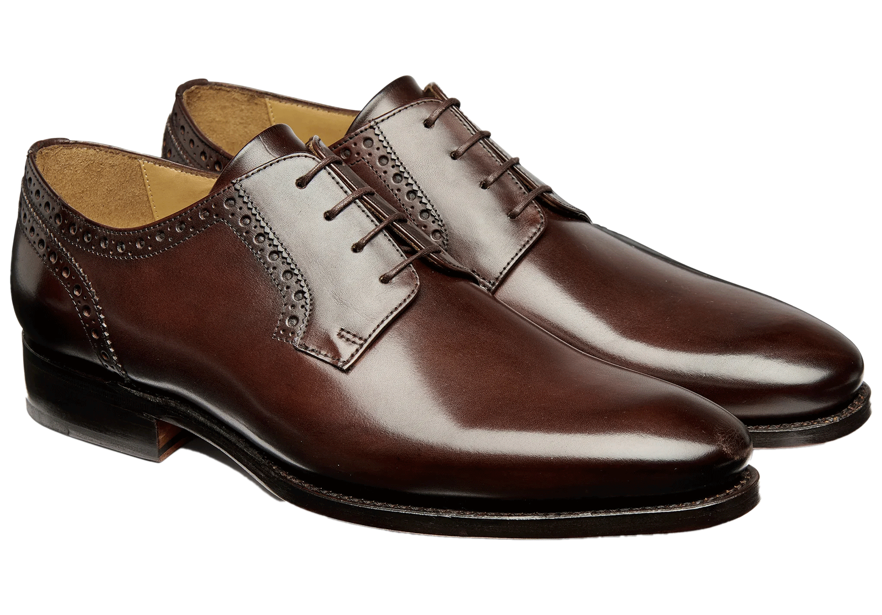 Mens-Barker-Morriston-Shoes-490446FX-Chestnut-Calf-2