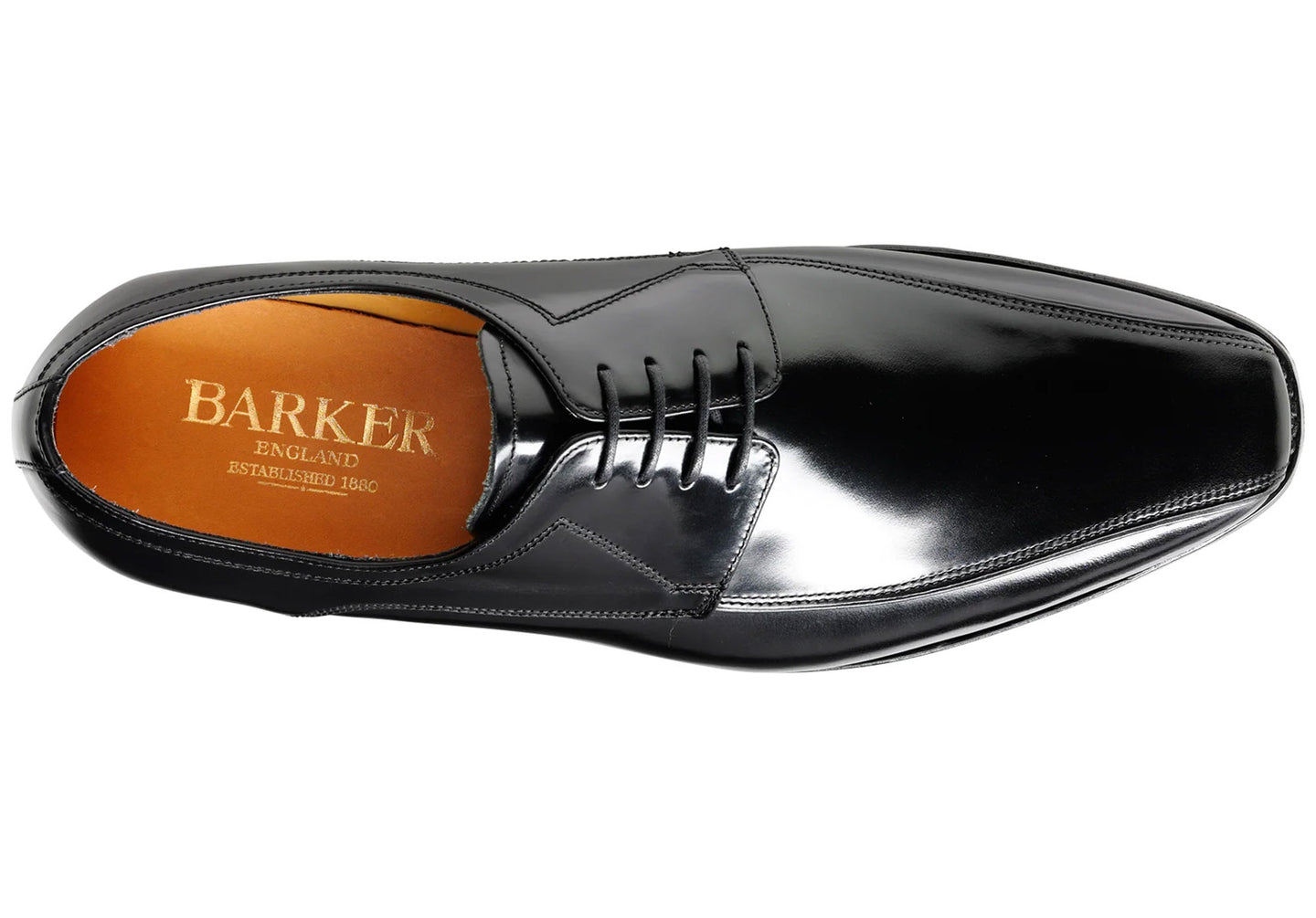 Mens-Barker-Newbury-Shoes-260616FX-Black-Hi-Shine-2