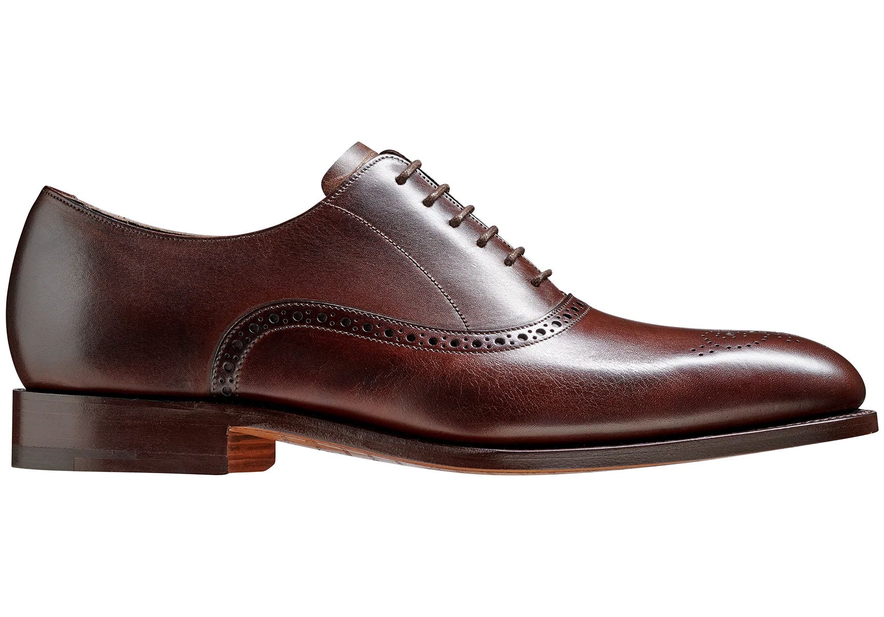 Mens-Barker-Newchurch-Shoes-450736F-Dark-Walnut-Calf-3