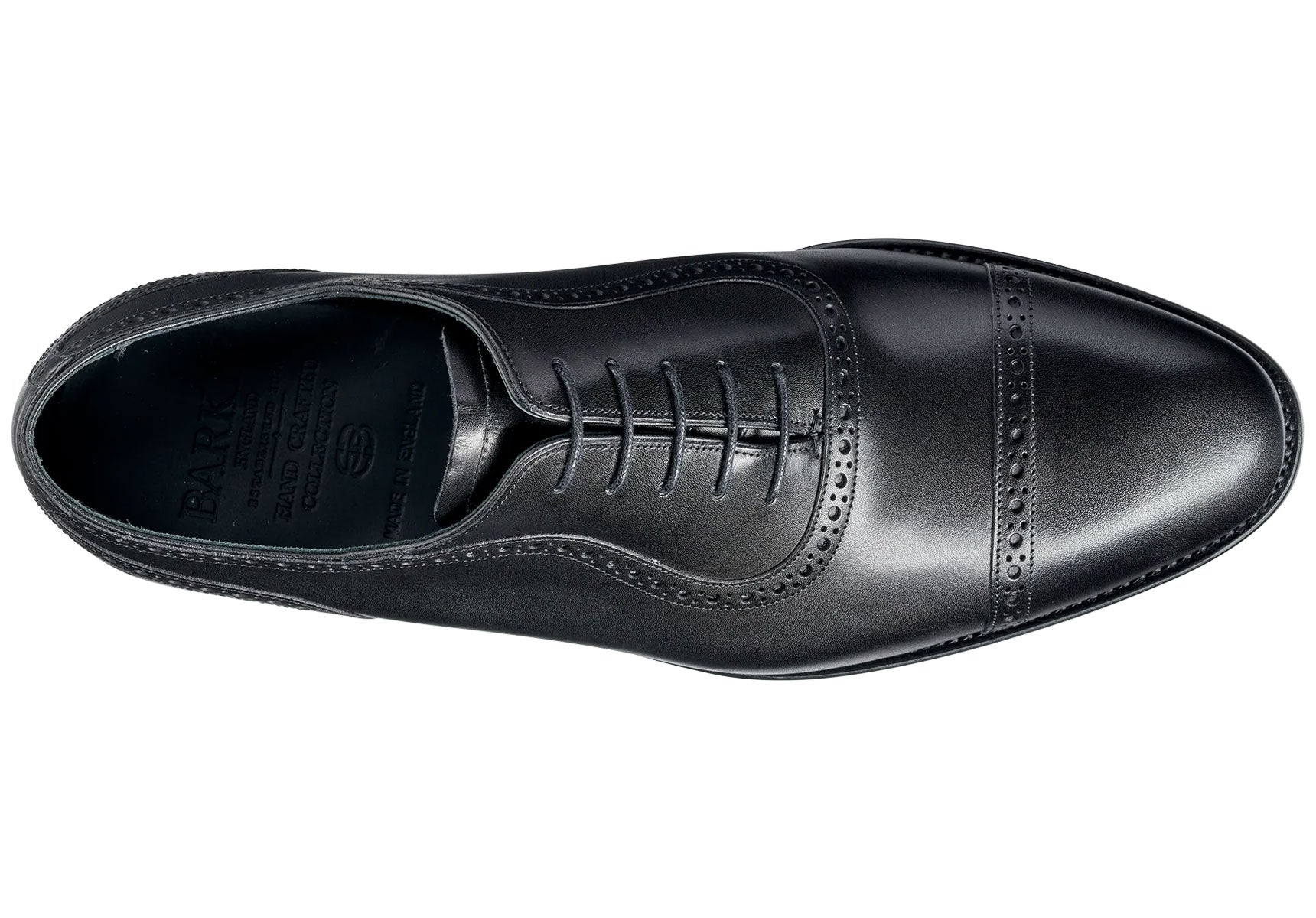 Mens-Barker-Newmarket-Shoes-442517G-Black-Calf-2