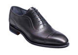 Mens-Barker-Newmarket-Shoes-442517G-Black-Calf