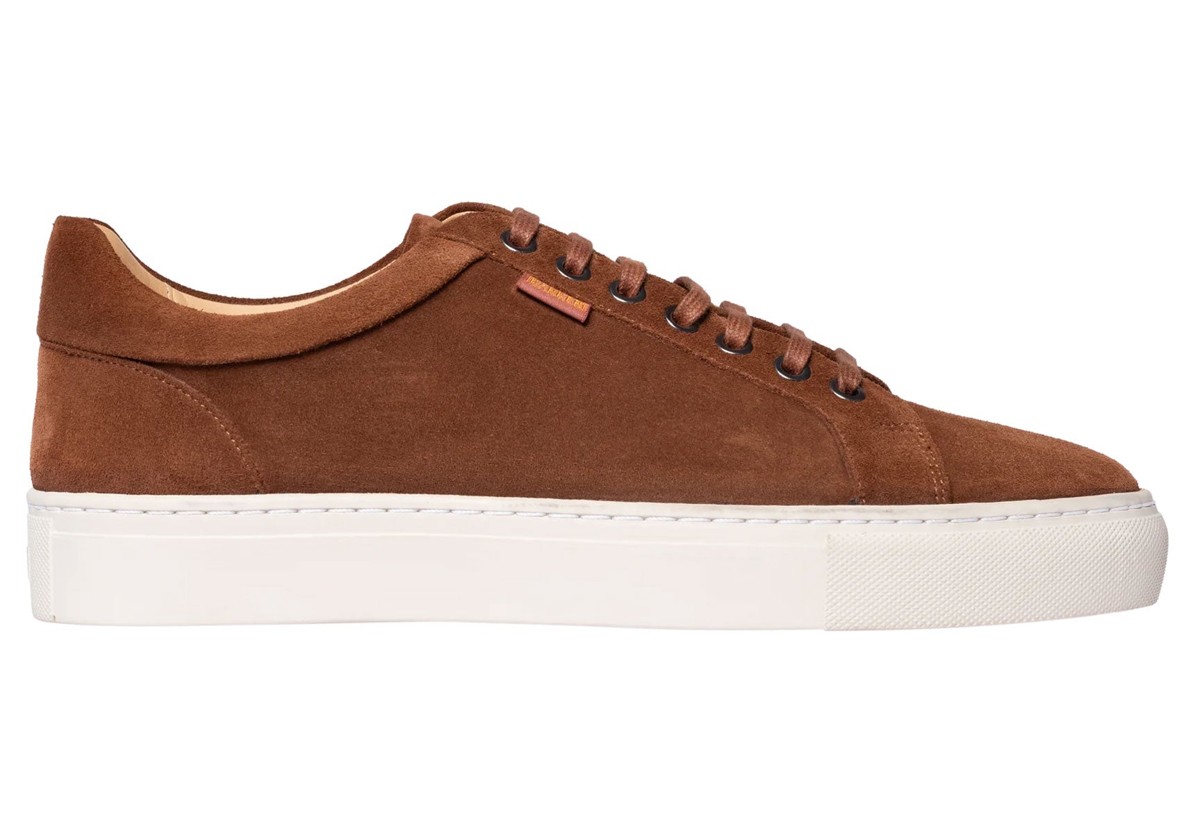 Mens-Barker-Sam-Shoes-474846F-Old-Snuff-Snuff-3