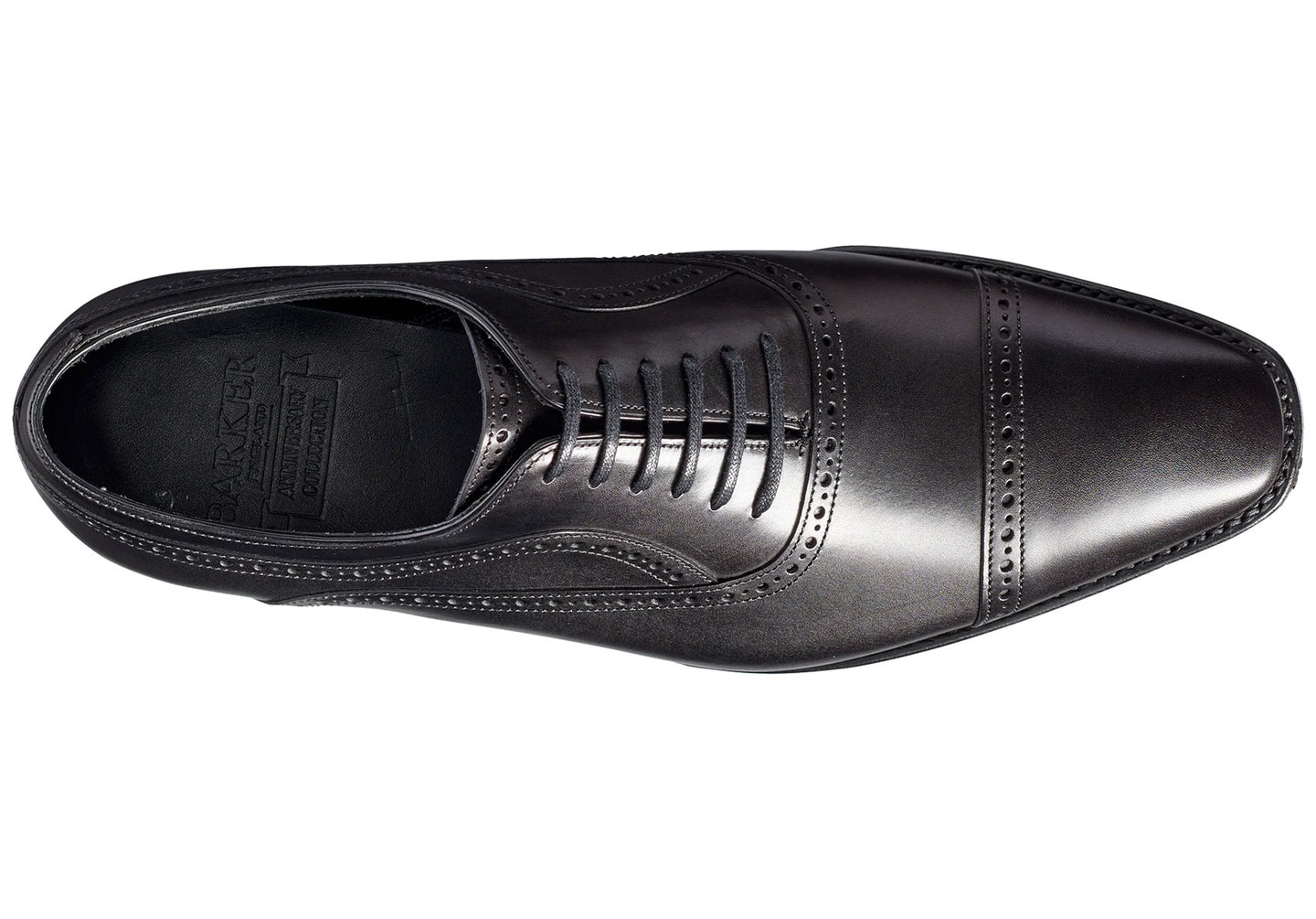 Mens-Barker-Schubert-Shoes-431916FX-Black-Calf-2