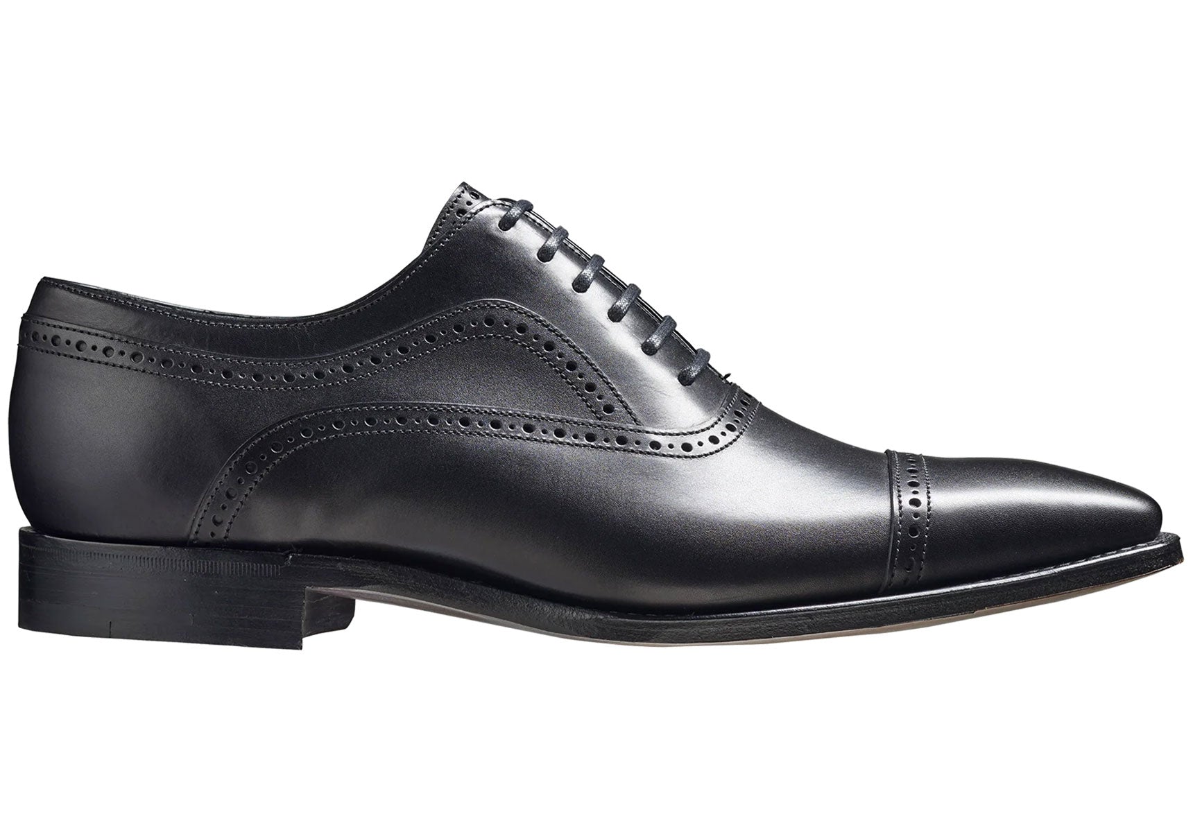 Mens-Barker-Schubert-Shoes-431916FX-Black-Calf-3