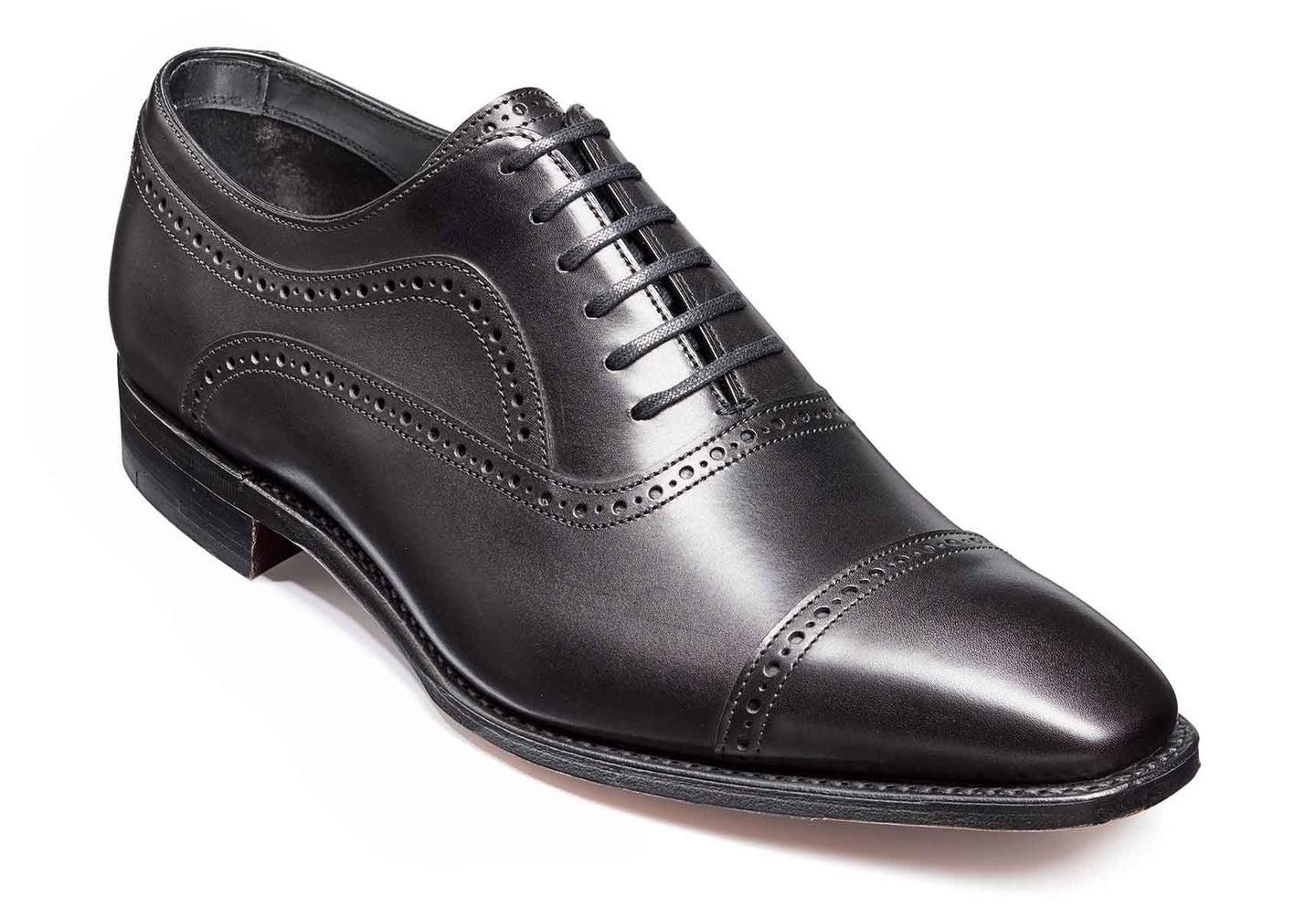 Mens-Barker-Schubert-Shoes-431916FX-Black-Calf