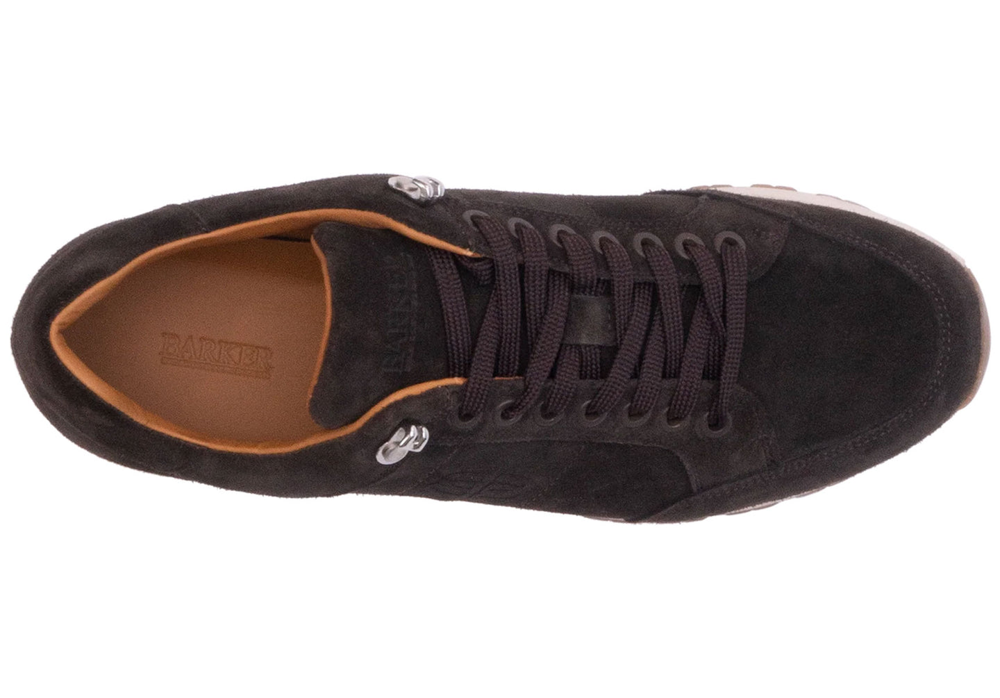 Mens-Barker-Seb-Shoes-459236F-Dark-Brown-Suede-2
