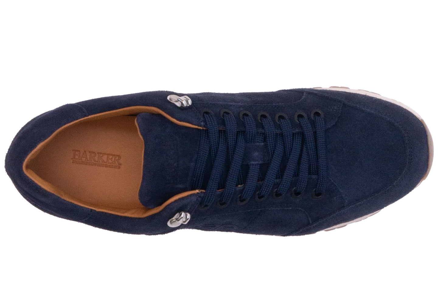 Mens-Barker-Seb-Shoes-459246F-Navy-Suede-2