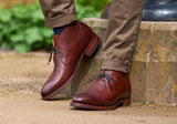 Mens-Barker-Shoes-Orkney-391676F-Cherry-Grain-4