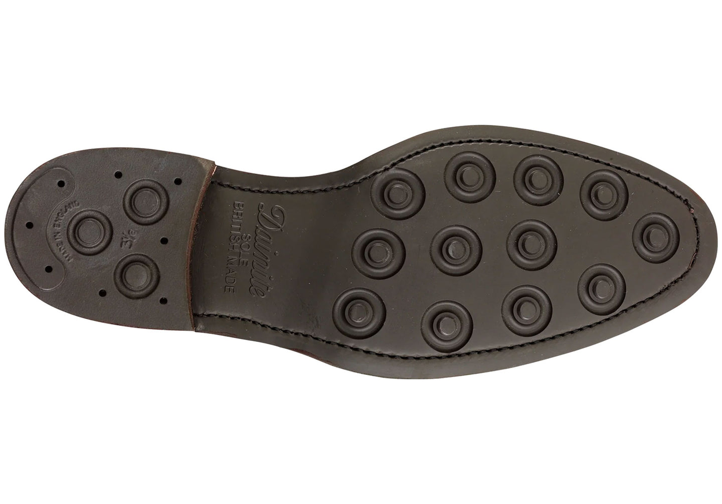 Mens-Barker-Skye-Shoes-3988-Sole