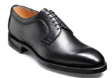 Mens-Barker-Skye-Shoes-398816F-Black-Grain