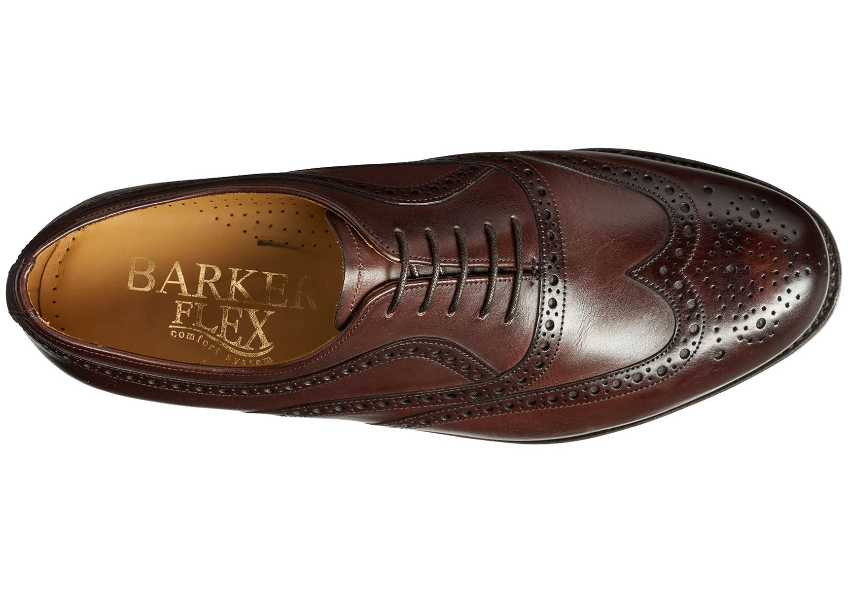 Mens-Barker-Southport-Shoes-444738H-Dark-Walnut-Calf-2