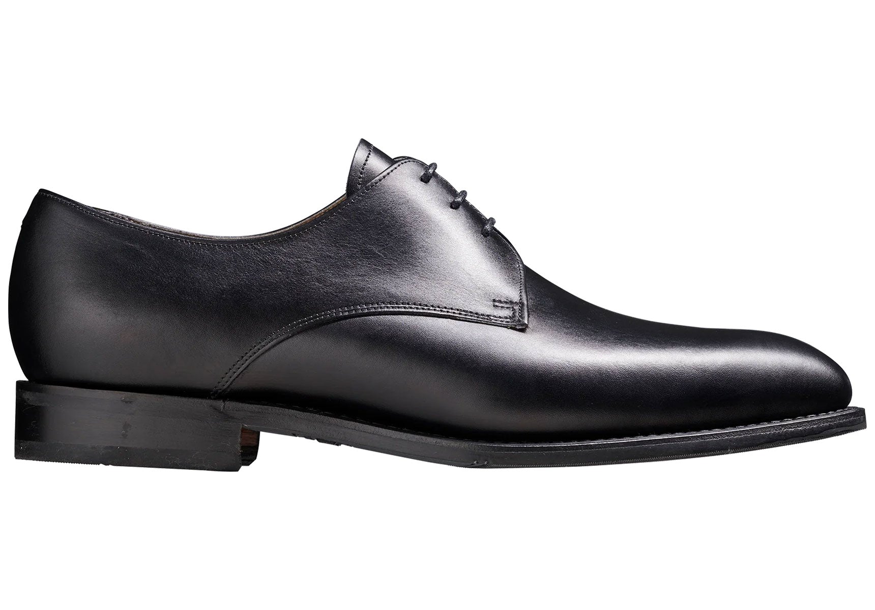 Mens-Barker-St.-Austell-Shoes-443716F-Black-Calf-3