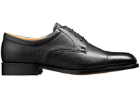 Mens-Barker-Staines-Shoes-982818H-Black-Calf-Softie-3