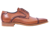 Mens-Barker-Stewart-Shoes-476927G-Antique-Rosewood-Navy-3