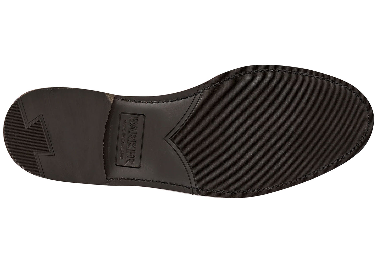 Mens-Barker-Studland-Shoes-4444-Sole