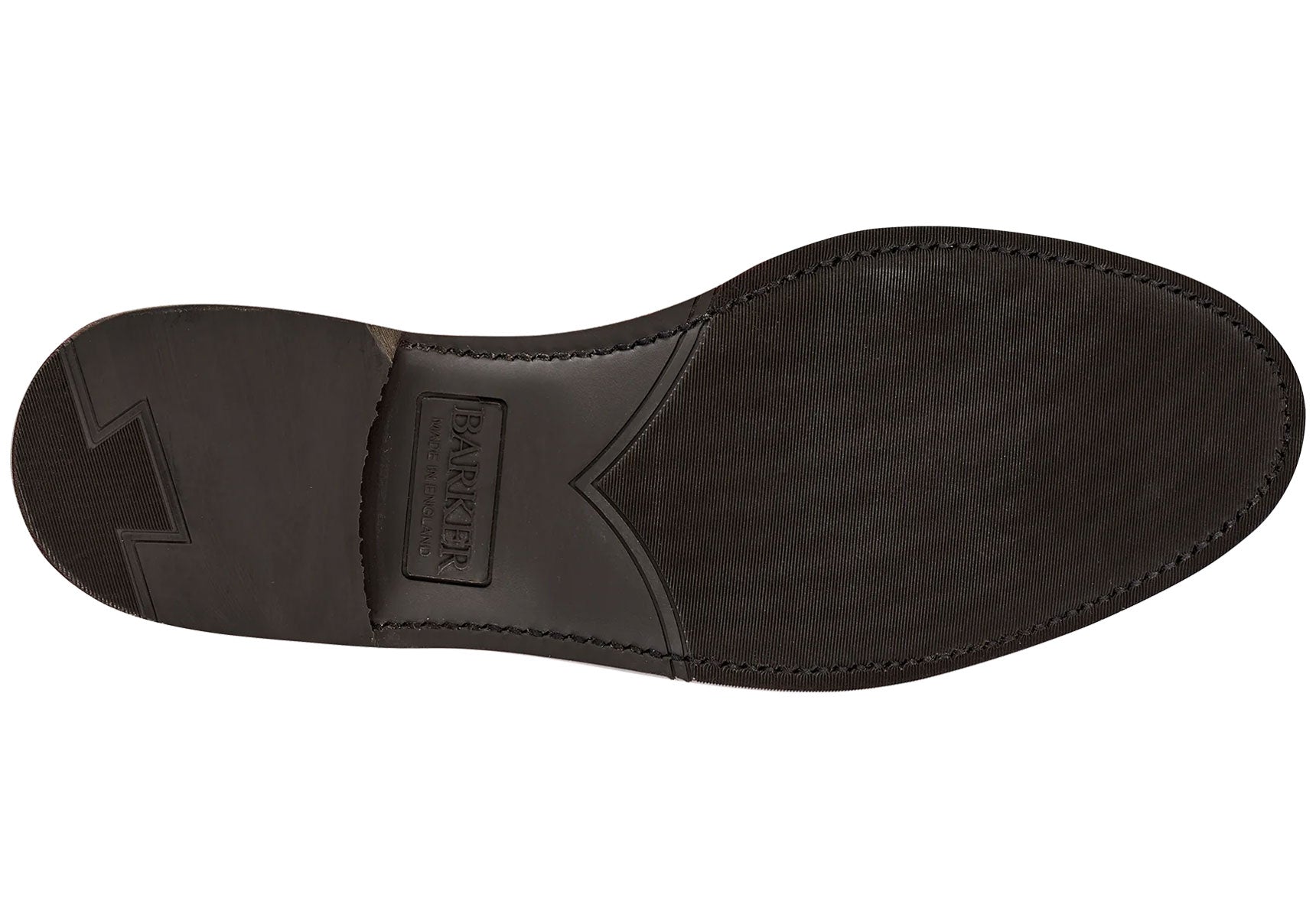 Mens-Barker-Studland-Shoes-4444-Sole